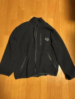 2026年最新】apc フリースの人気アイテム - メルカリ