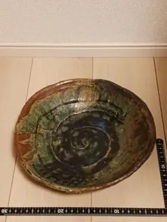 2026年最新】佐藤和次 織部の人気アイテム - メルカリ