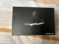 2026年最新】スターフライヤー モデルプレーンの人気アイテム - メルカリ