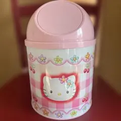2026年最新】キティ ゴミ箱の人気アイテム - メルカリ