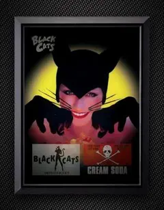 2026年最新】black cats ポスターの人気アイテム - メルカリ