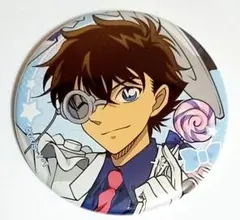 2026年最新】怪盗キッド 缶バッジの人気アイテム - メルカリ