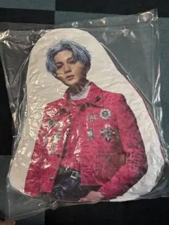 2026年最新】クッション八木勇征の人気アイテム - メルカリ