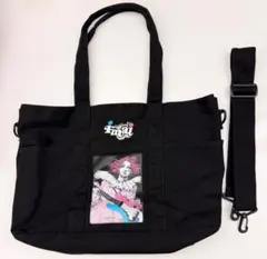 2026年最新】BUCK-TICK トートバッグの人気アイテム - メルカリ