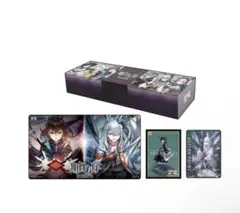 2026年最新】union arena アークナイツ セットの人気アイテム - メルカリ