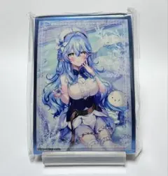 2026年最新】雪花ラミィ スリーブの人気アイテム - メルカリ