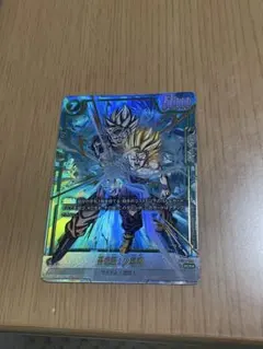 2026年最新】孫悟飯 シークレット フュージョンワールドの人気アイテム