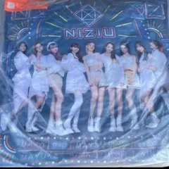 2026年最新】NiziU一番くじの人気アイテム - メルカリ