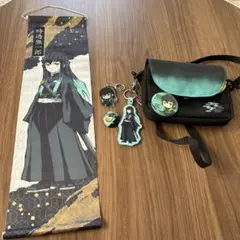 2026年最新】時透無一郎ショルダーバッグの人気アイテム - メルカリ