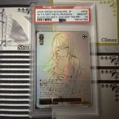 2026年最新】時々ボソッとロシア語でデレる隣のアーリャさん サインの