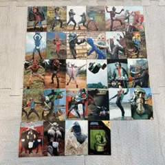 2026年最新】カルビー仮面ライダーカード復刻版未開封の人気アイテム