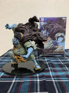 2026年最新】造形王頂上決戦Ⅵ vol.4の人気アイテム - メルカリ