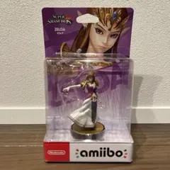2026年最新】amiibo スマッシュブラザーズ ゼルダの人気アイテム