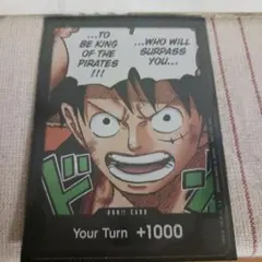 2026年最新】ワンピースカード 英語版 ドンカードの人気アイテム