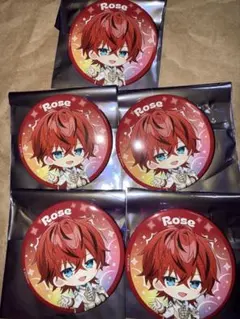 2026年最新】ロゼくんの人気アイテム - メルカリ