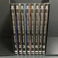 2026年最新】リゼロ全巻の人気アイテム - メルカリ