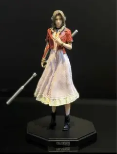 2026年最新】B賞エアリスフィギュアの人気アイテム - メルカリ