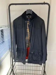 2026年最新】barbour jack spadeの人気アイテム - メルカリ