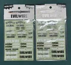 2026年最新】Evil wireの人気アイテム - メルカリ