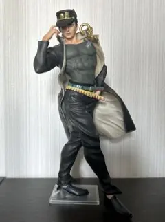 2026年最新】一番くじ ジョジョ c賞 空条承太郎フィギュアの人気