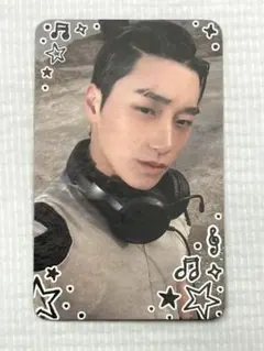 ateez サノク サン - メルカリ