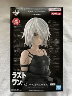 2026年最新】nier automata ラストワンの人気アイテム - メルカリ