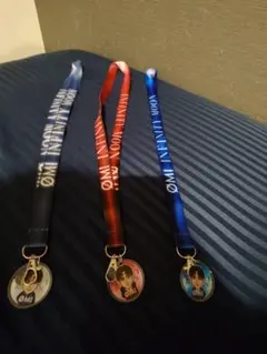 2026年最新】ネックストラップ 臣の人気アイテム - メルカリ