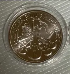 2026年最新】金貨 ウィーン 1オンスの人気アイテム - メルカリ