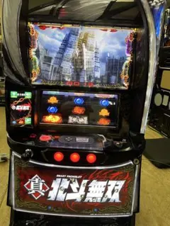 2026年最新】北斗無双+実機の人気アイテム - メルカリ