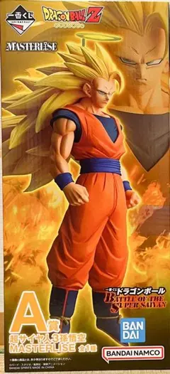 2026年最新】一番くじ a賞 スーパーサイヤ人孫悟空の人気アイテム