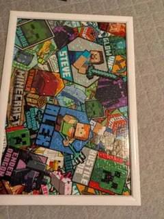 2026年最新】ジグゾーパズル 完成品の人気アイテム - メルカリ