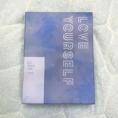 2026年最新】bts dvd love yourself europeの人気アイテム - メルカリ