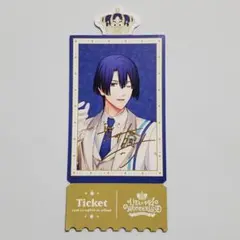 2026年最新】聖川真斗 サインの人気アイテム - メルカリ