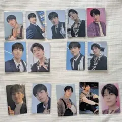 2026年最新】ウォヌ dream トレカの人気アイテム - メルカリ