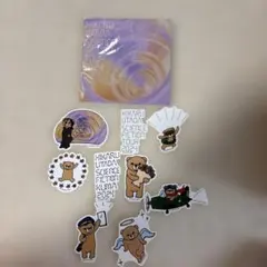 2026年最新】宇多田ヒカル ステッカーの人気アイテム - メルカリ