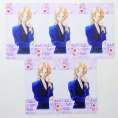 2026年最新】コナン展 トランプの人気アイテム - メルカリ