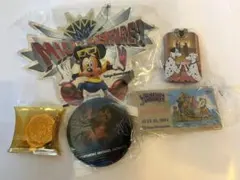 2026年最新】マイケルジャクソン メダルの人気アイテム - メルカリ