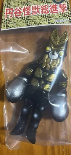 2026年最新】バルタン星人二代目の人気アイテム - メルカリ