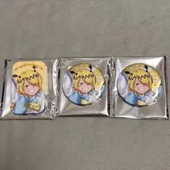 2026年最新】シャックス・リード 缶バッジの人気アイテム - メルカリ