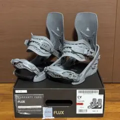 2026年最新】flux ビンディング cvの人気アイテム - メルカリ