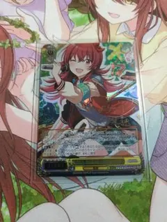 ヴァイス 艦これ 陽炎型駆逐艦9番艦 天津風 SSP SP サイン - メルカリ