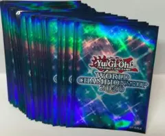 2026年最新】wcs2019 スリーブの人気アイテム - メルカリ