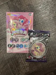 2026年最新】マイリトルポニー 缶バッジの人気アイテム - メルカリ