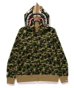 2026年最新】A BATHING APE シャーク パーカーの人気アイテム - メルカリ