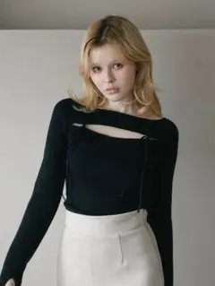 2026年最新】andmary べべニットトップスの人気アイテム - メルカリ