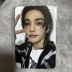 2026年最新】straykids 合 hop ヒョンジンの人気アイテム - メルカリ