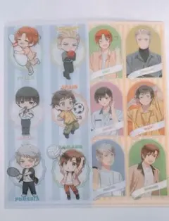 2026年最新】ヘタリア スペインの人気アイテム - メルカリ