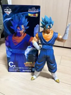 2026年最新】ベジットブルー一番くじの人気アイテム - メルカリ