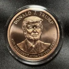 2026年最新】トランプ大統領銀貨の人気アイテム - メルカリ