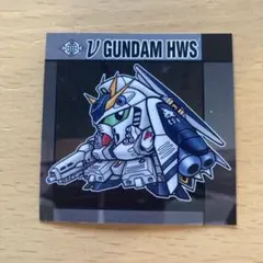 2026年最新】元祖SD νガンダムの人気アイテム - メルカリ